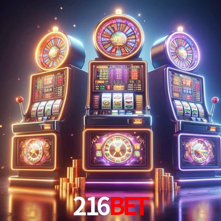 216BET: Seu Cassino Premiado com Pagamentos Rápidos