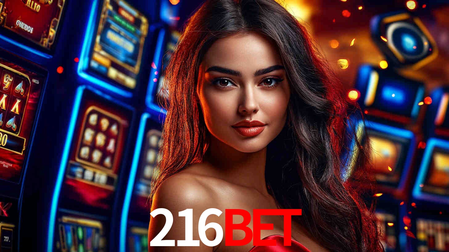 Experiência VIP 216BET