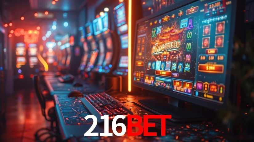 216 BET app