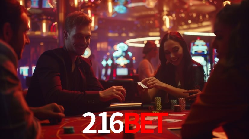 Jogos Exclusivos 216BET