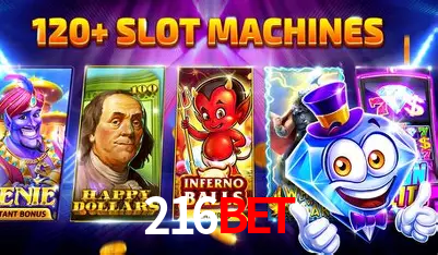 Seasonal Promotions 216BET