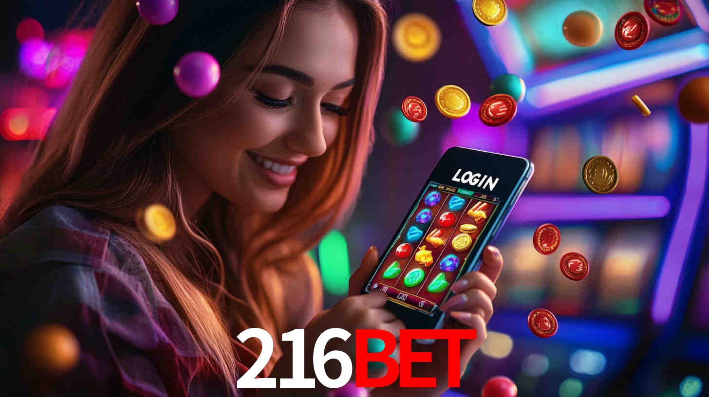 216BET,216BET.com
