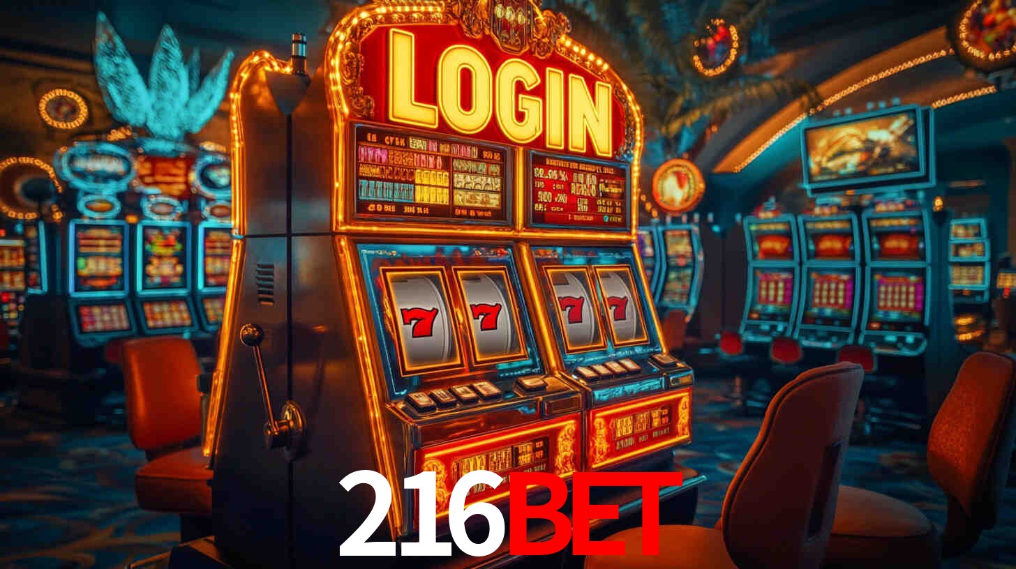 216BET