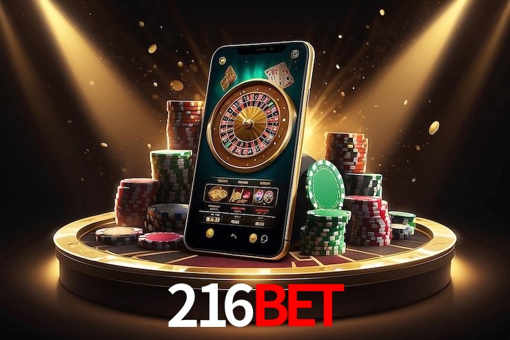 A Popularidade dos Caça-Níqueis no 216BET