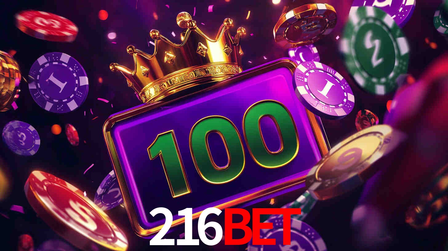Premium Interface 216BET