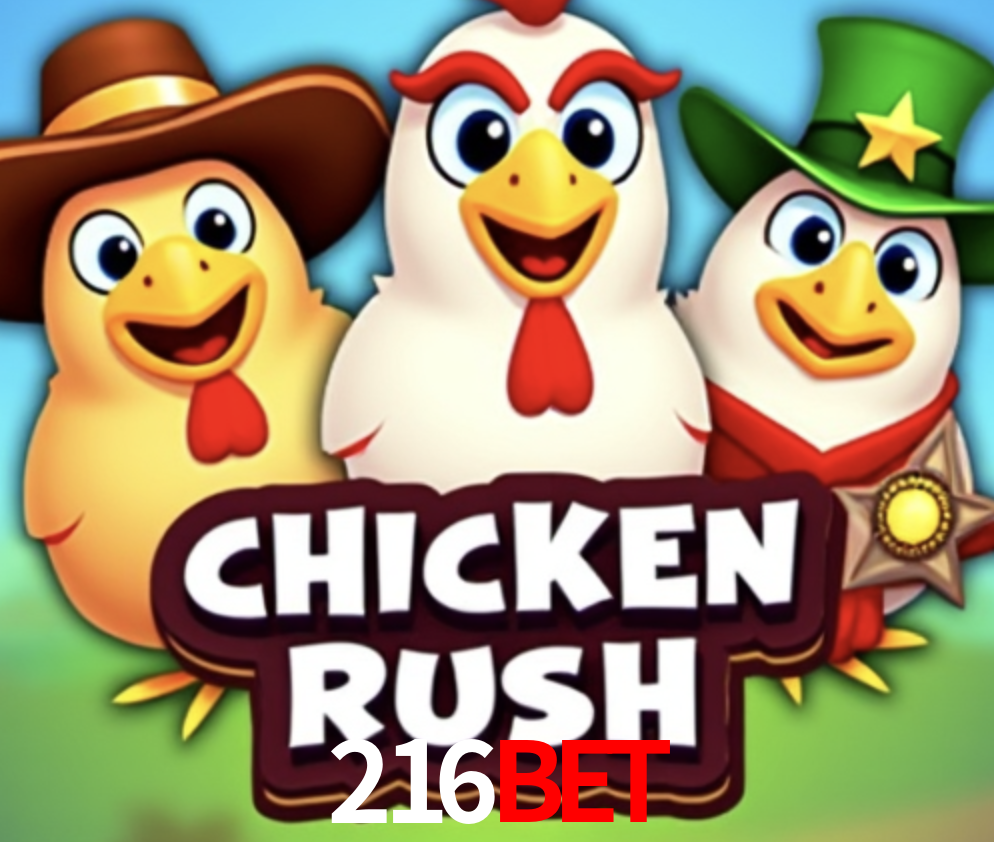 Live Casino 216BET