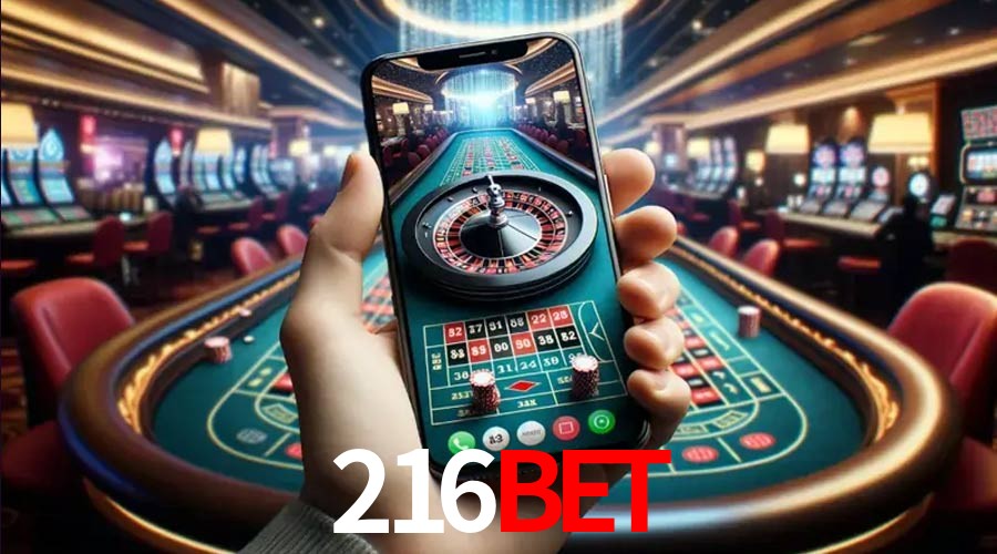 Game Statistics 216BET