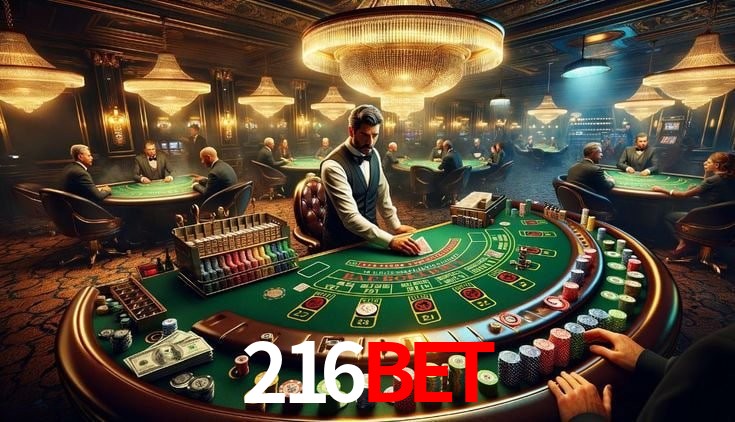 Sports Statistics 216BET