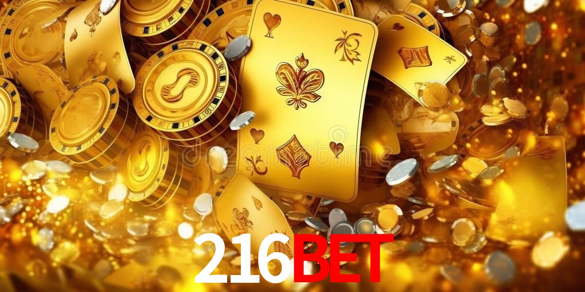 Login Seguro 216BET