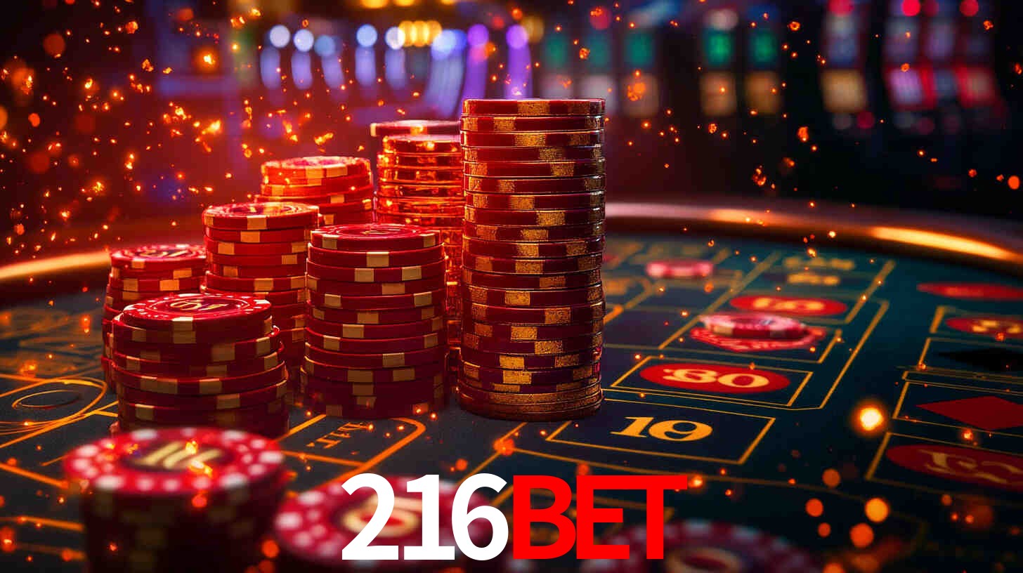 216BET,216BET.com