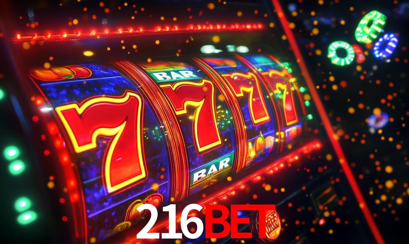 216BET