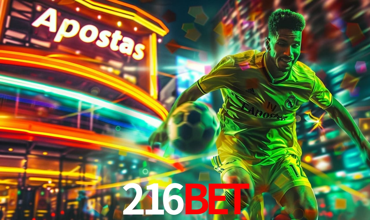 A Popularidade dos Caça-Níqueis no 216BET