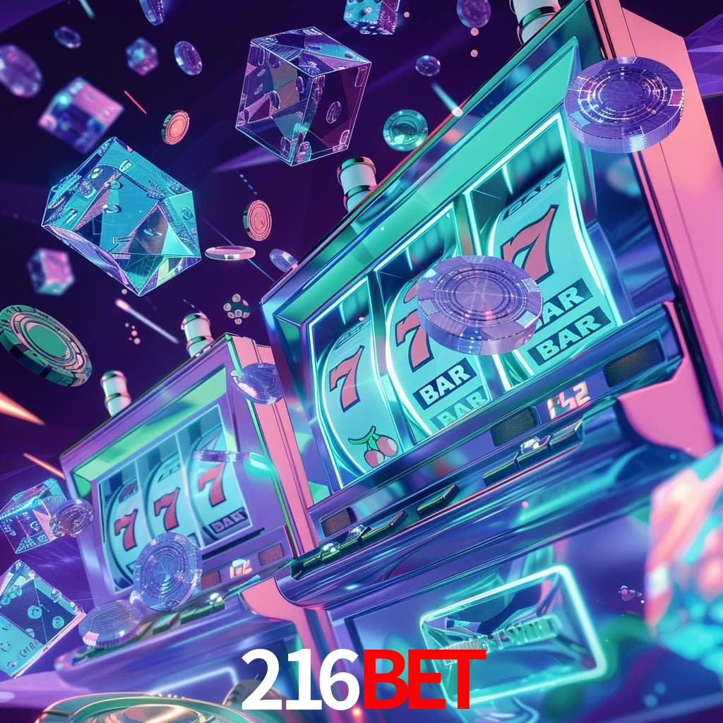 Promoções Sazonais 216BET