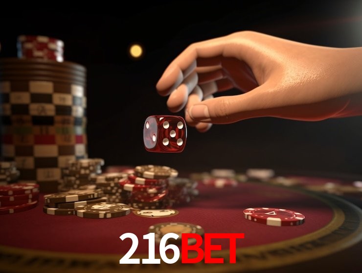 Descubra o Programa VIP da 216BET: Vantagens Exclusivas para Jogadores