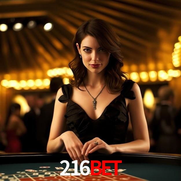 Estatísticas do Jogo 216BET