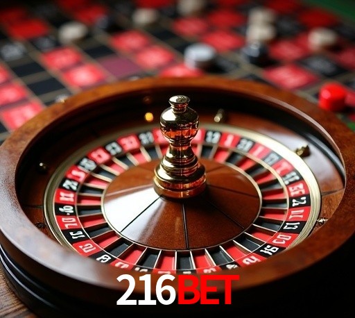 Explorando a Categoria de Eventos em Apostas na 216BET