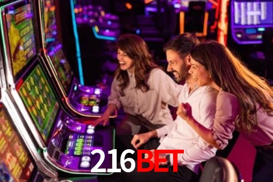 Desvendando o Mundo dos Jogos Virtuais na 216BET