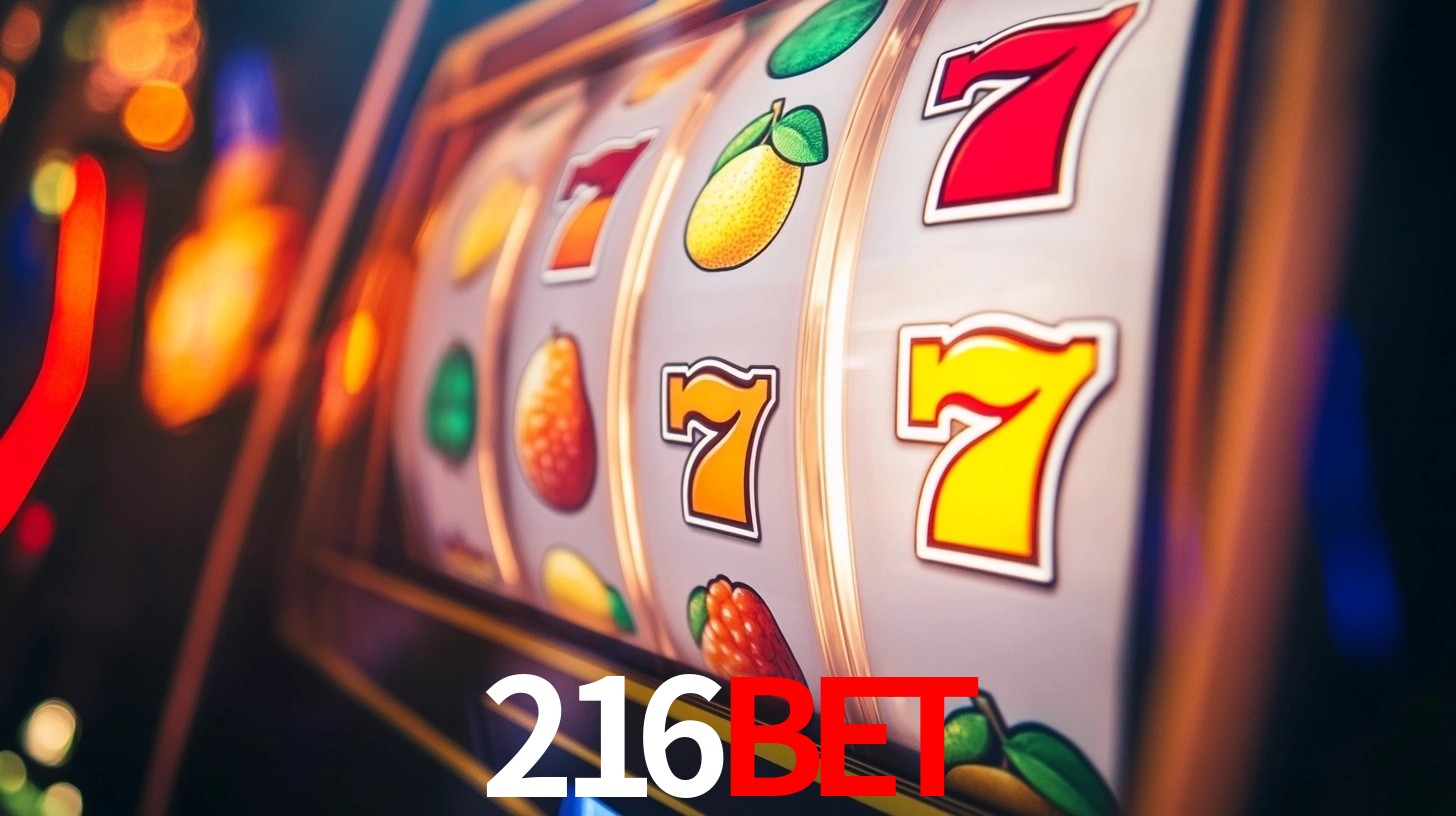216 BET app