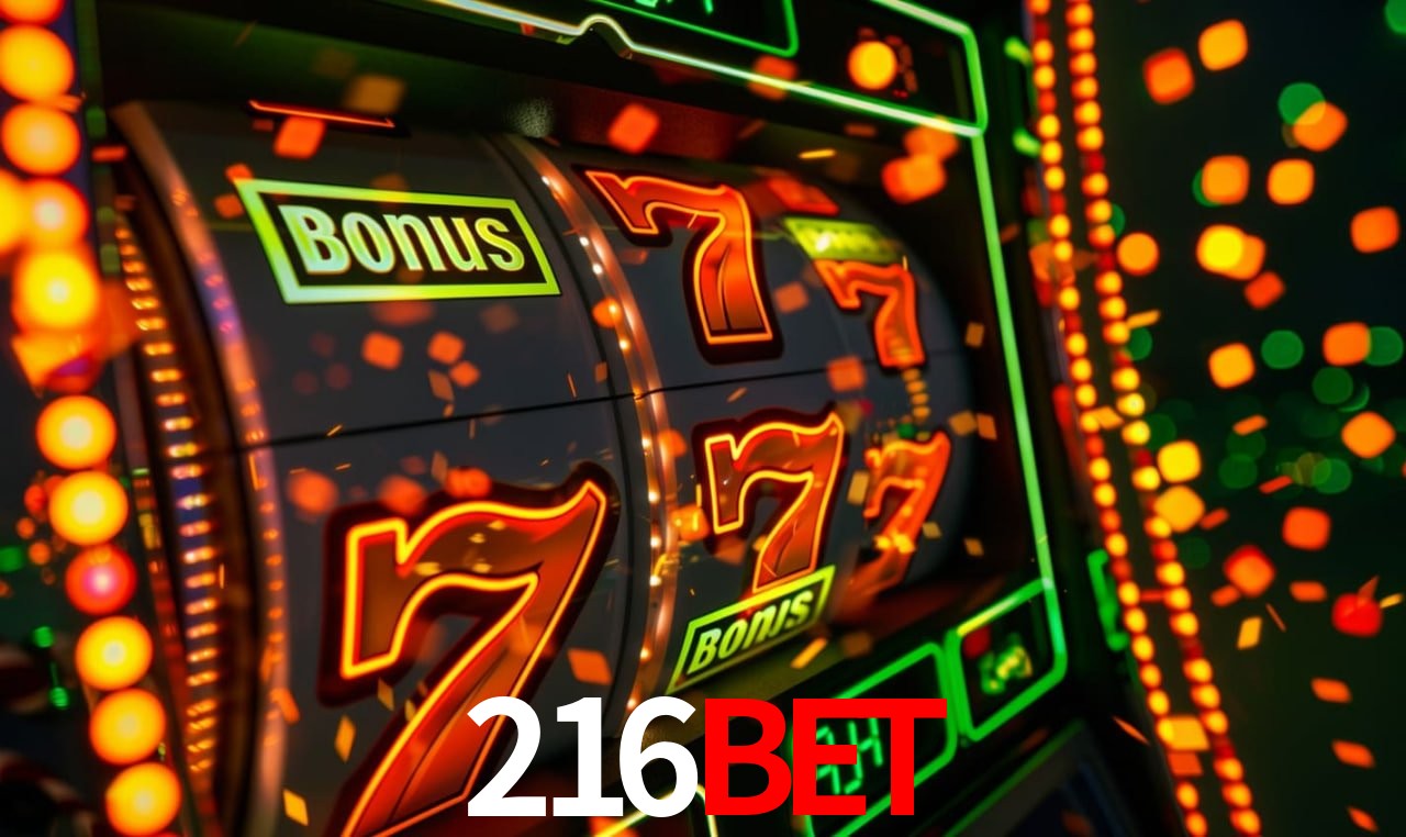 Sistemas de Segurança 216BET