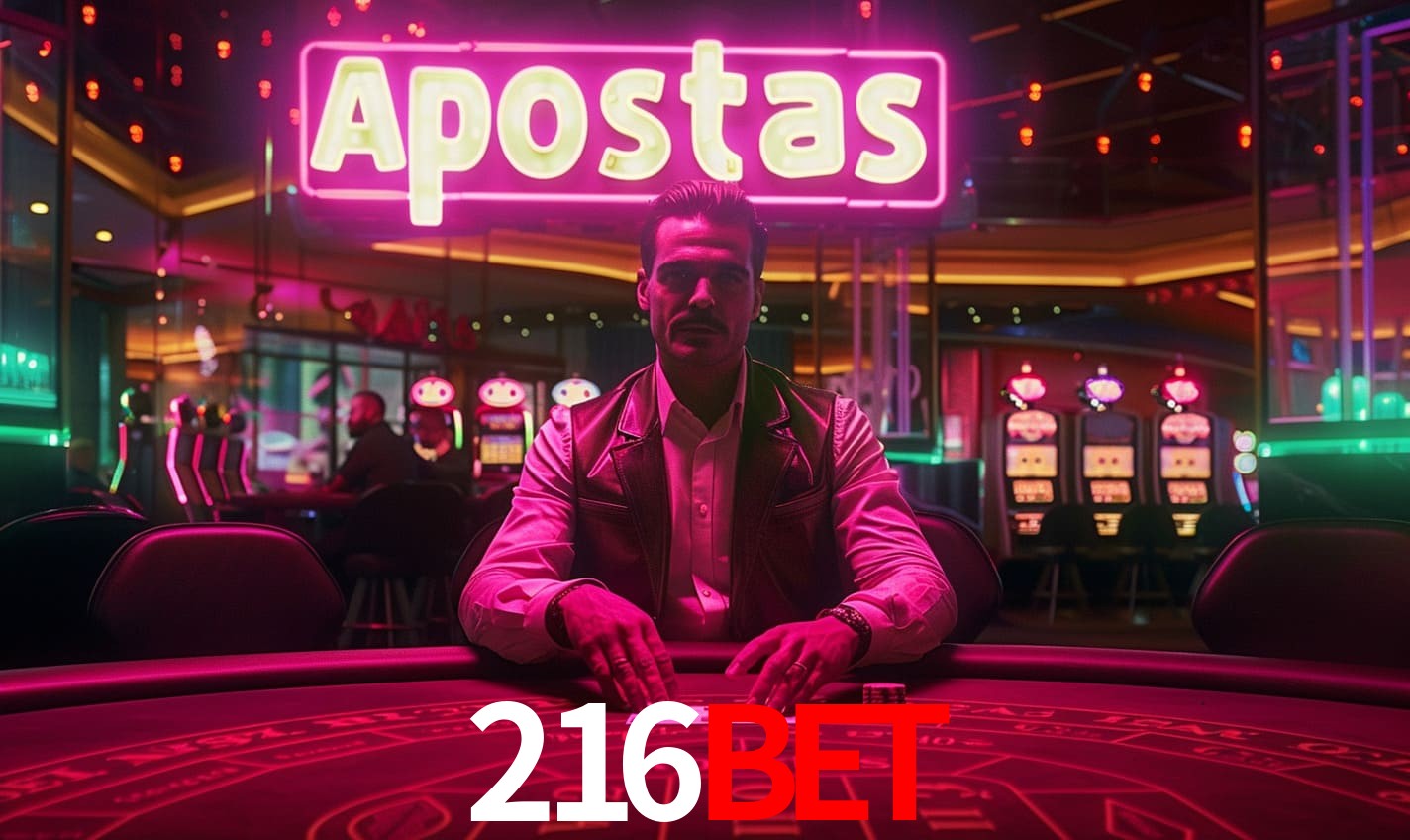 Diretório de Jogos 216BET