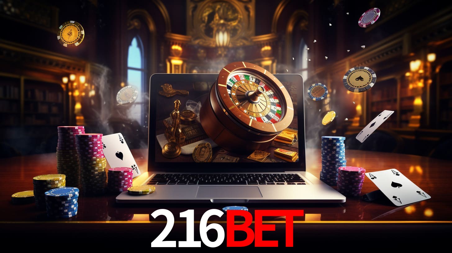 Daily Bonuses 216BET