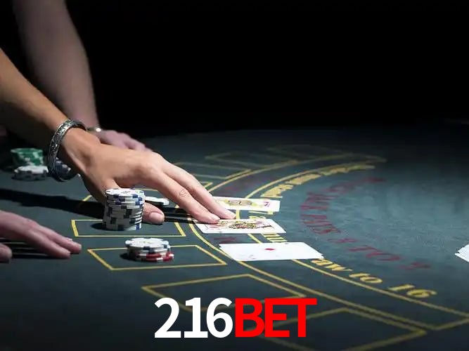 Descubra a Essência do 216BET: Nossa História e Compromissos