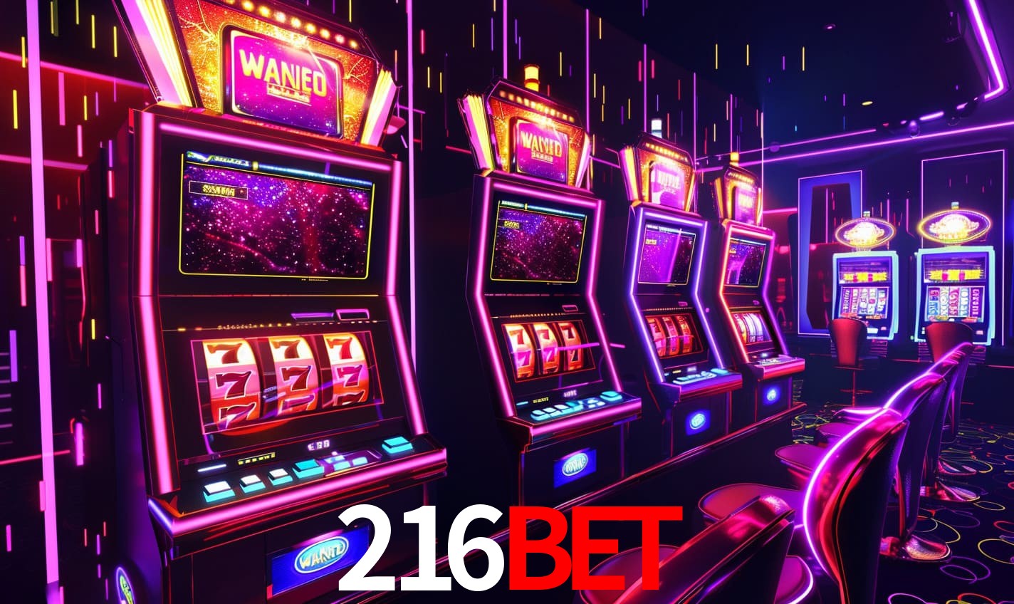 Avaliações dos Jogadores 216BET