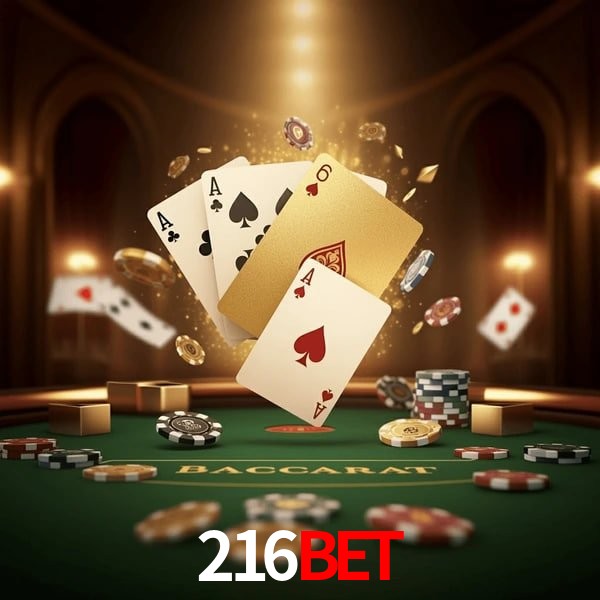 Live Casino 216BET