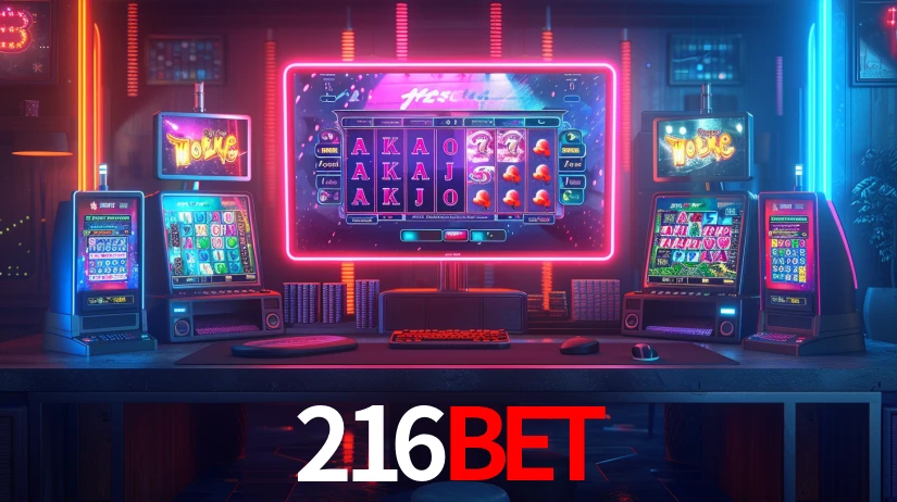 216BET: Seu Especialista em Apostas Esportivas Brasileiras