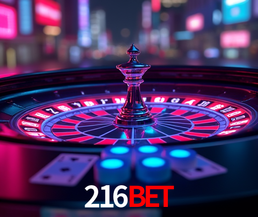 Recursos de Bônus 216BET