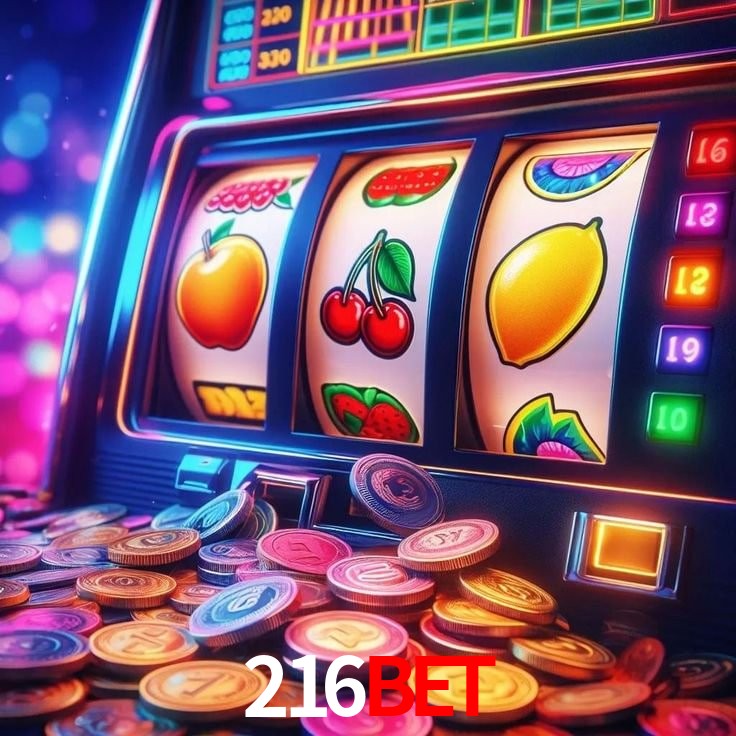 Inovações de Jogos na 216BET: O Futuro das Experiências Interativas