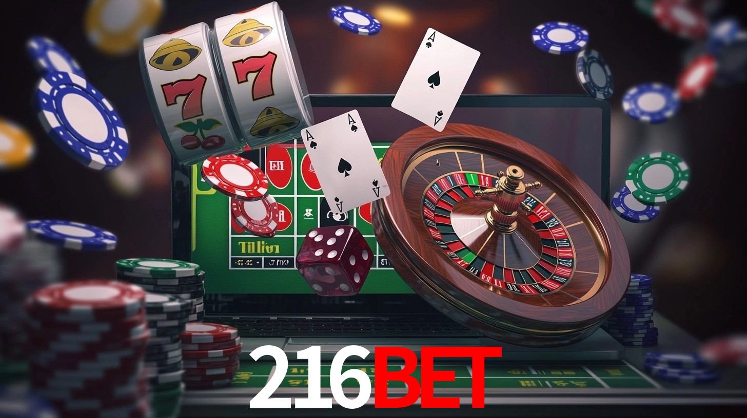 216BET