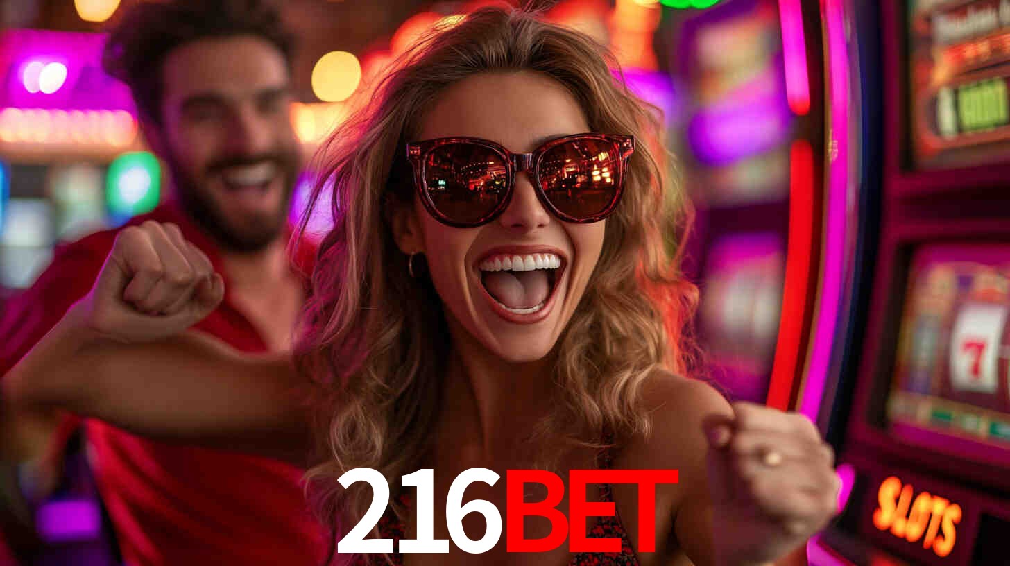Apostas de Tênis 216BET
