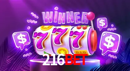 cassino 216BET