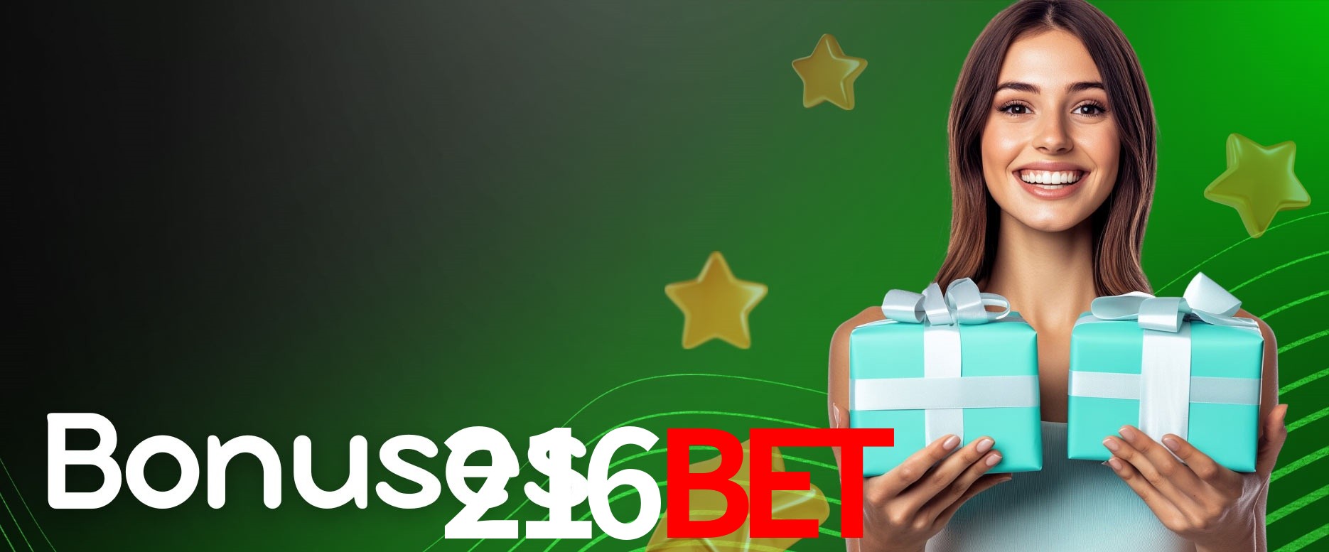 Account Benefits 216BET