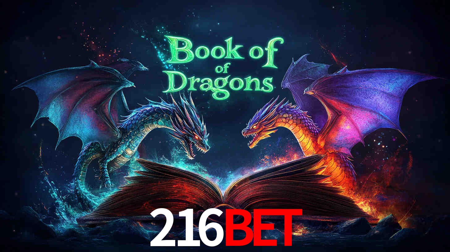 Torneios 216BET
