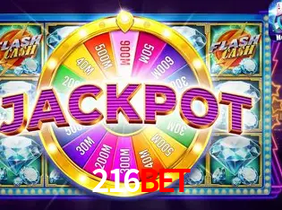 A Emoção da Loteria na 216BET: Uma Chance de Mudança de Vida