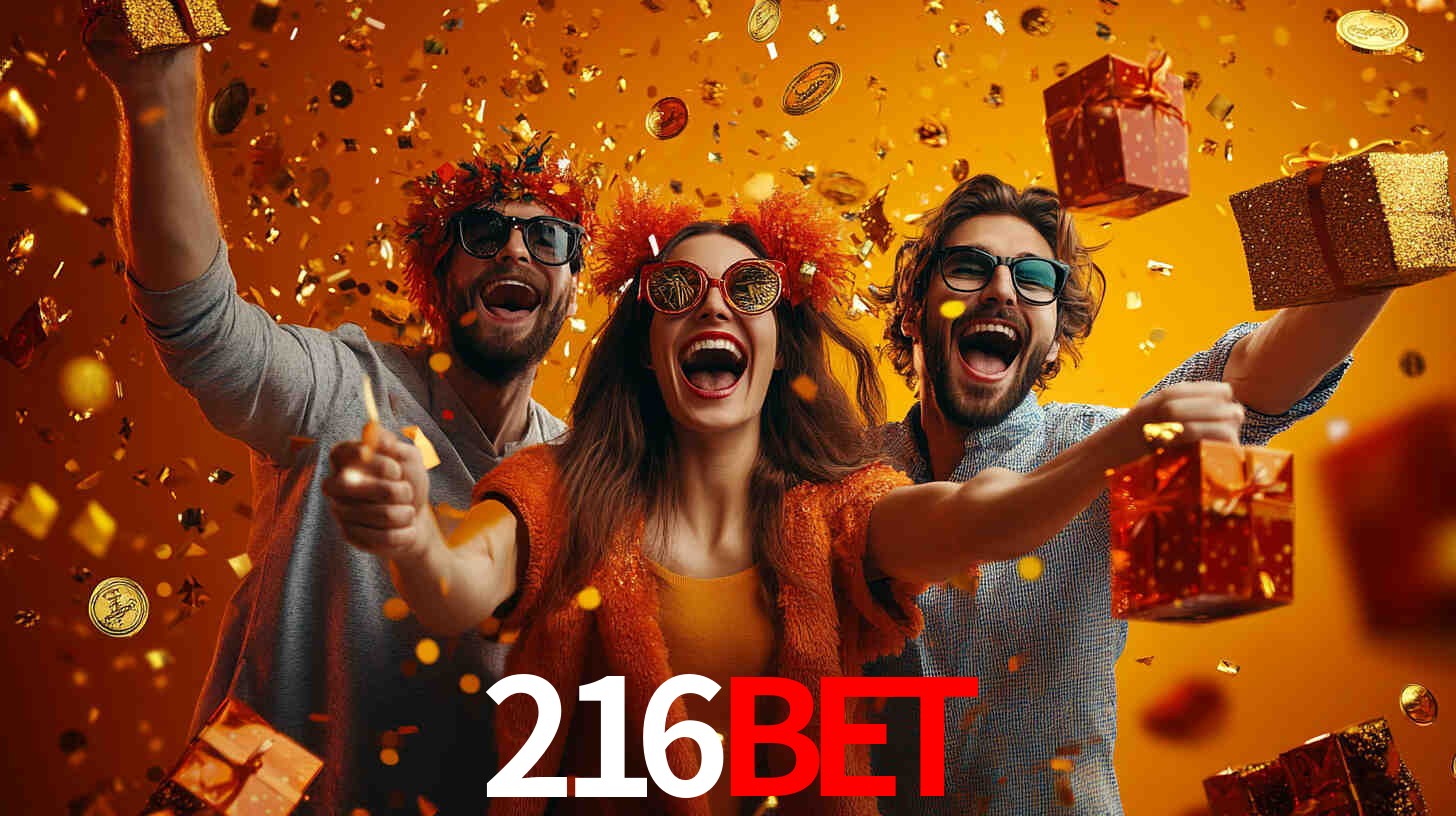 216BET,216BET.com