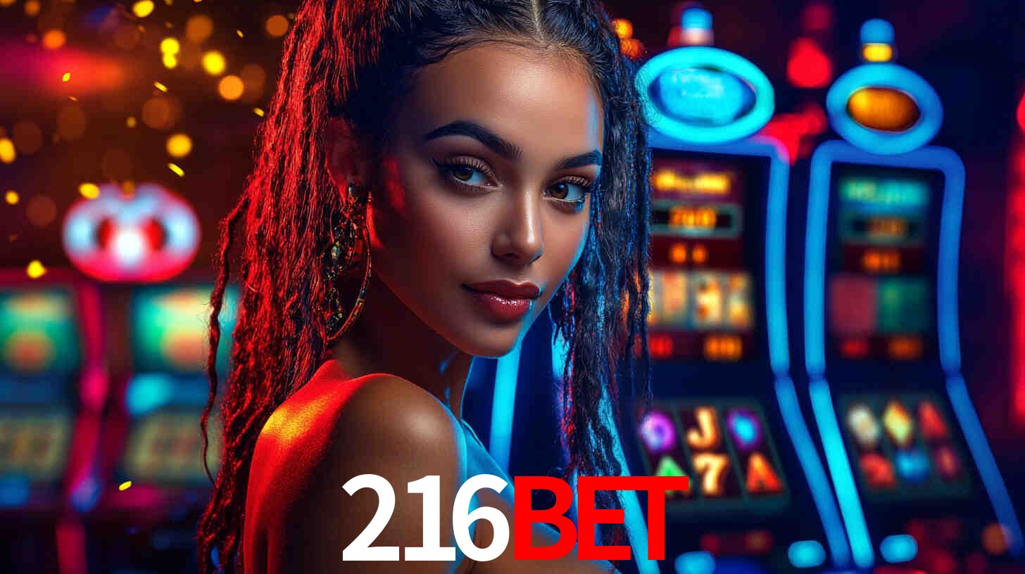 Estatísticas Esportivas 216BET