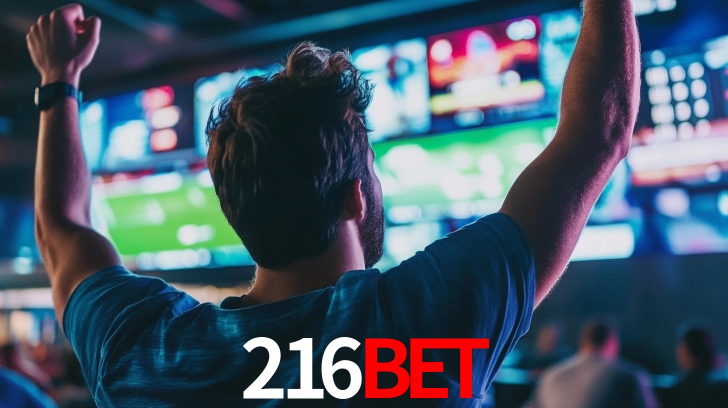 216 BET app