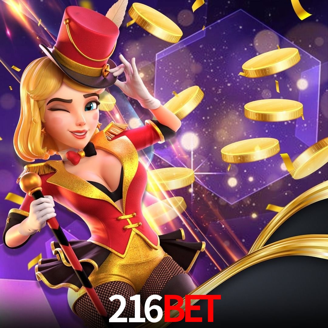 VIP Casino 216BET