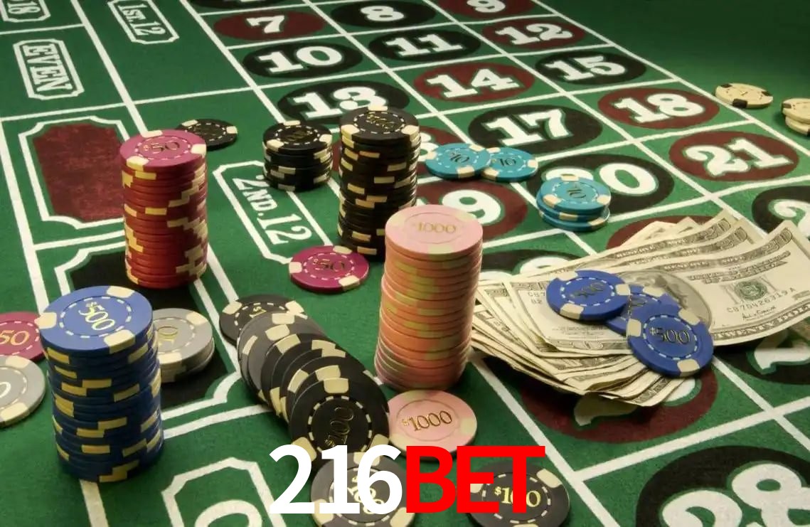 216BET.com