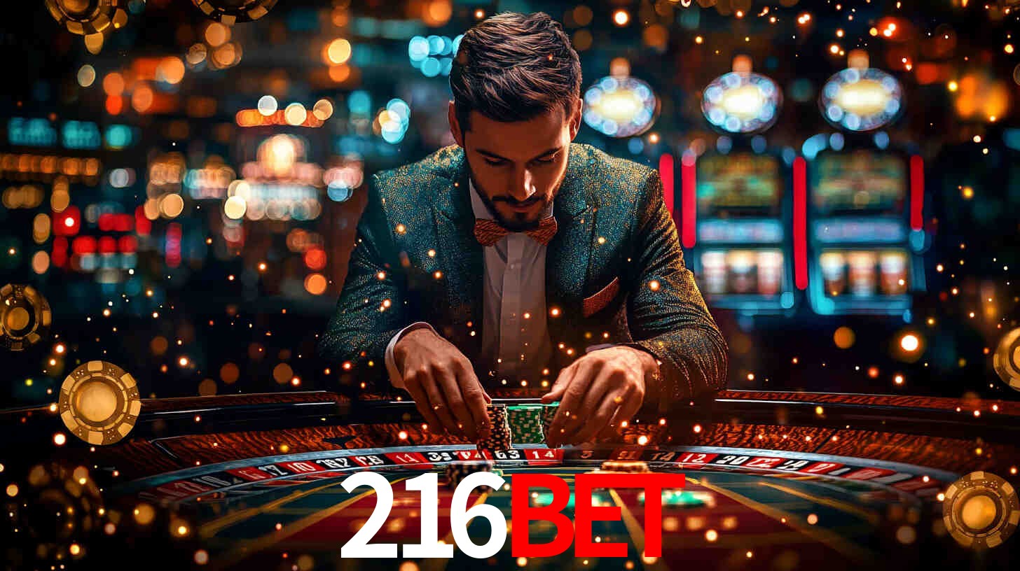 216 BET app