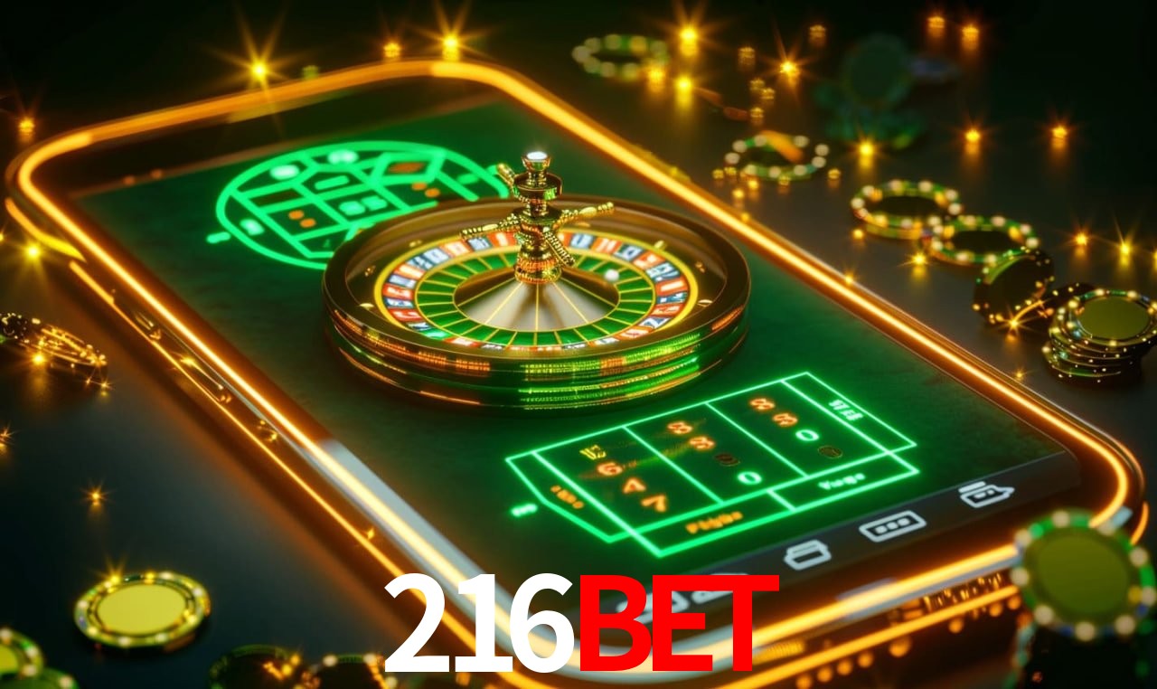 Explorando a Categoria de Eventos em Apostas na 216BET