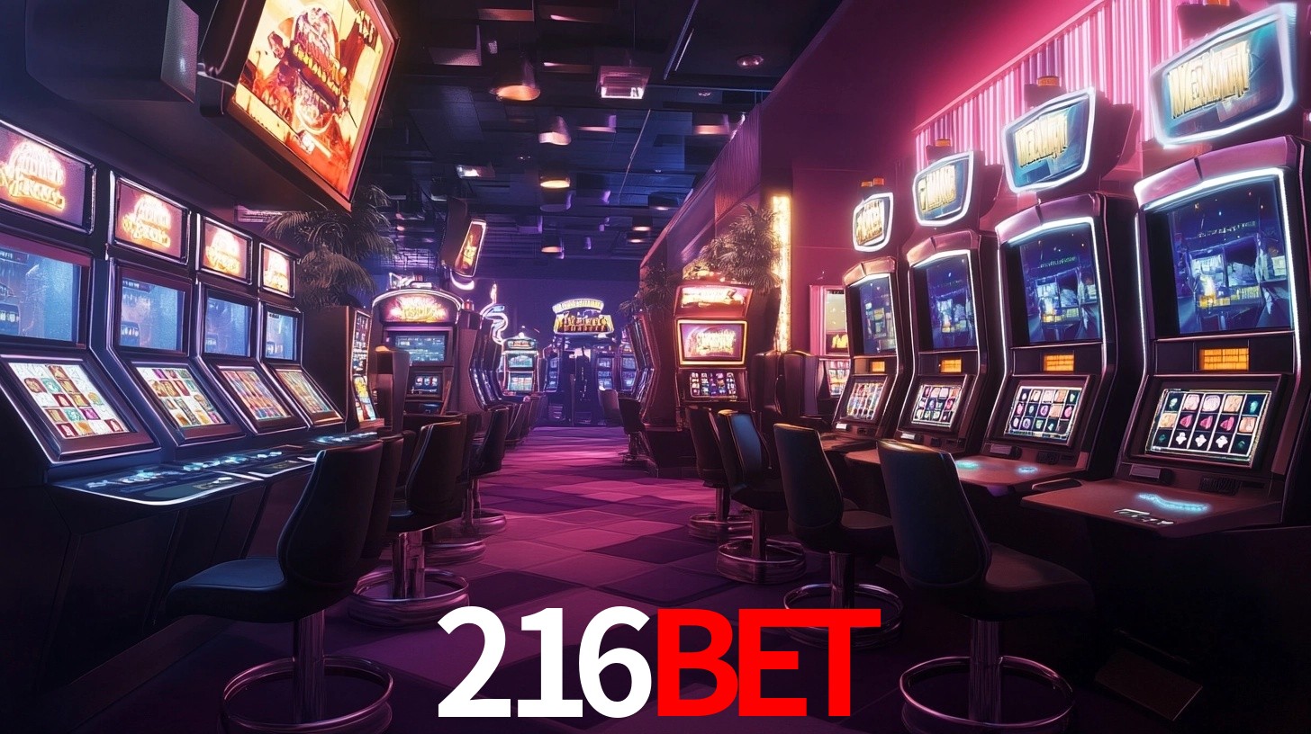 216BET,216BET.com