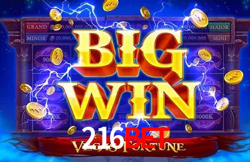 Exclusive Offers 216BET