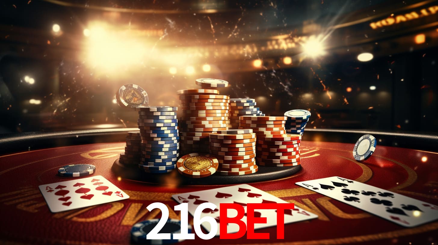 Tournaments 216BET
