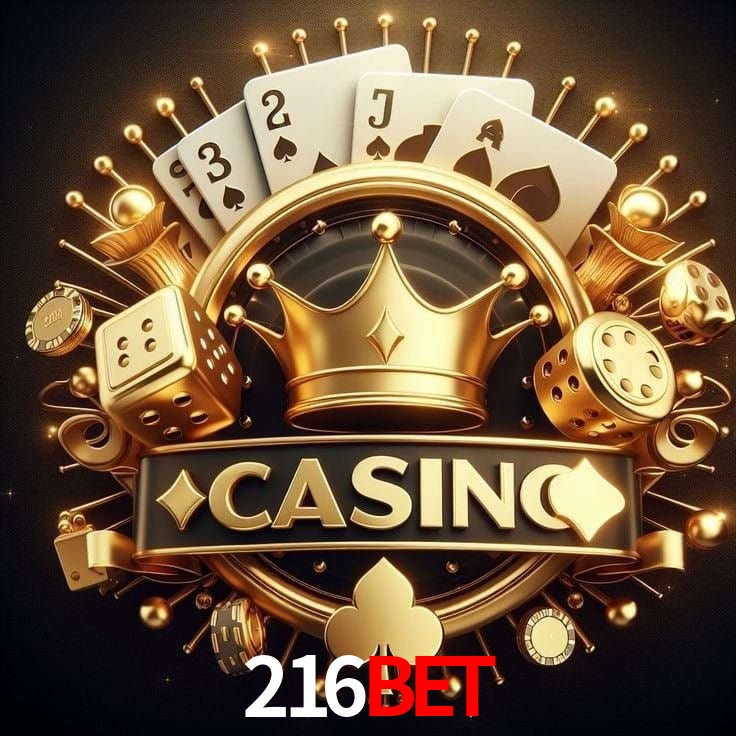 Apostas Esportivas na 216BET: Um Guia Completo
