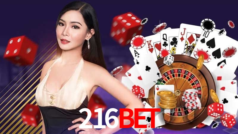Desvendando o Mundo dos Jogos Virtuais na 216BET