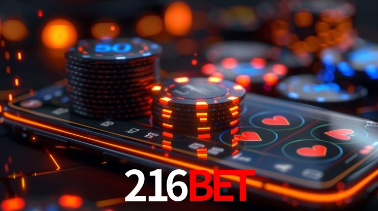 Basketball Betting 216BET